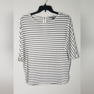 Vero Moda Stripes Top Size S